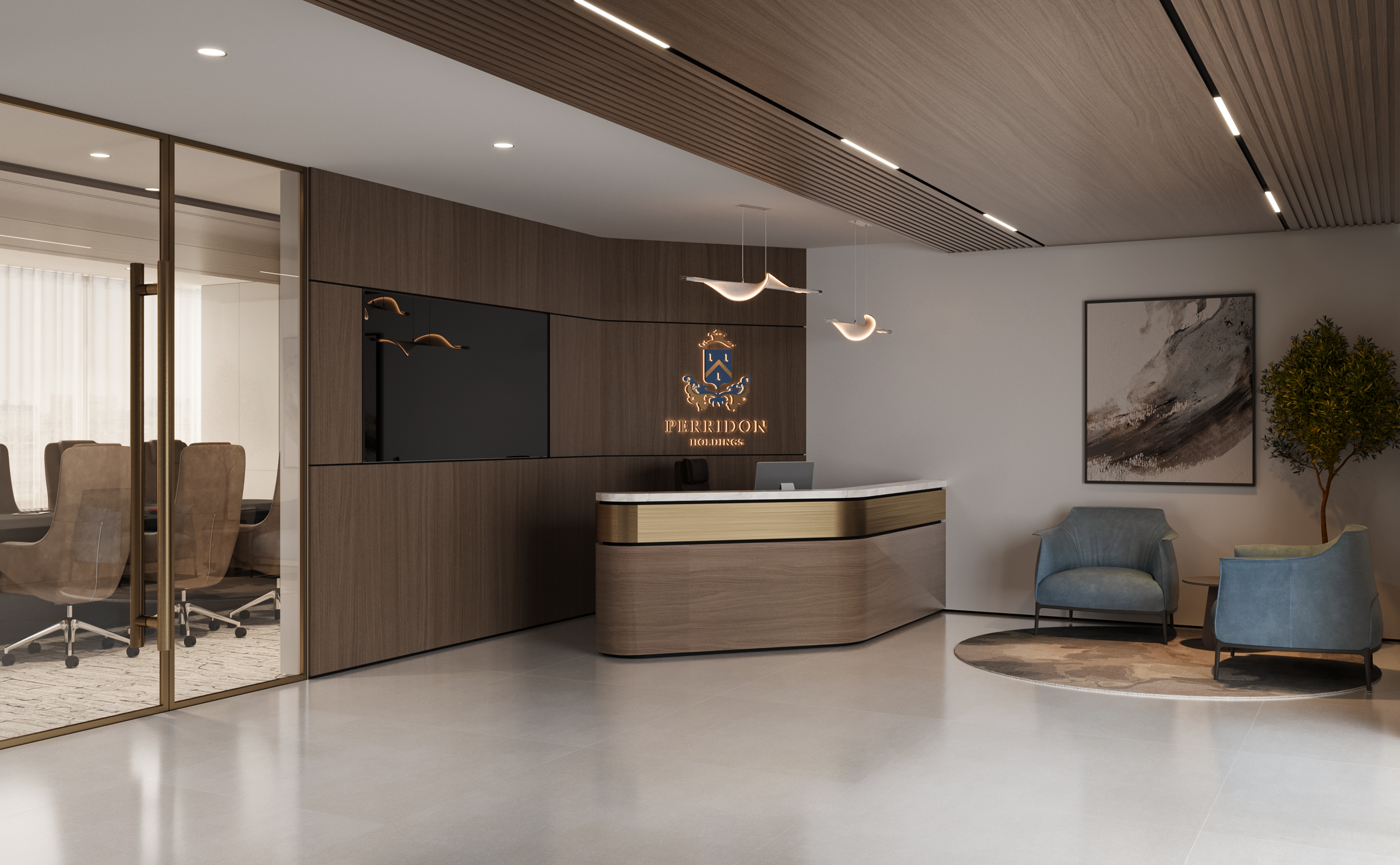 Design studio process